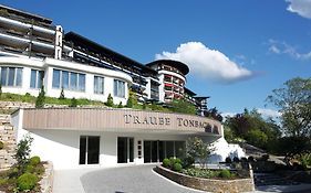 Hotel Traube Tonbach